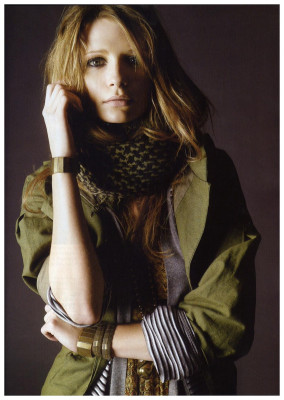 Mischa Barton pic #81977